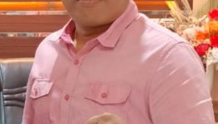 Terkait Dilaporkannya Kapolres Sijunjung ke Propam Polda Sumbar, Begini Tanggapan Ismail Raja Tega 