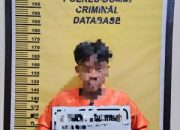 Kembali Tim Opsnal Polsek Dumai Timur Ungkap Kasus Tindak Pidana Pencurian dan Meringkus Pelaku