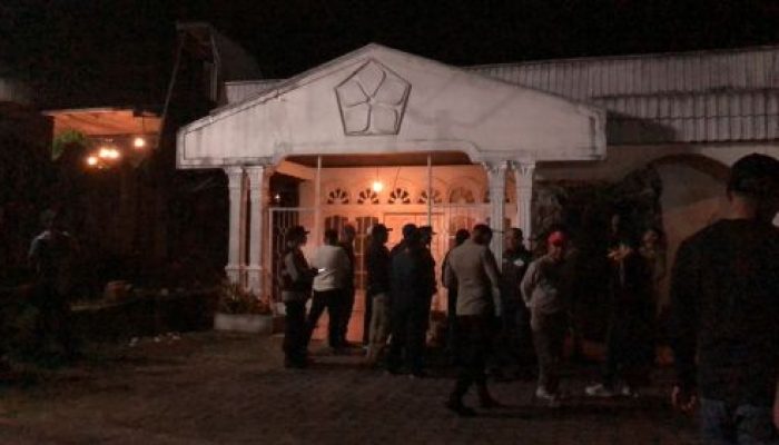 Diduga Pemko Halalkan Tempat Hiburan Malam, Beberapa THM di Kota Payakumbuh Tidak Disegel, Salah Satunya di Pusat Kota