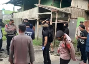 Terduga Teroris Terafiliasi ISIS di Sulawesi Selatan, Densus 88 Bertindak