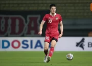 Elkan Baggott Lama tak Dipanggil ke Timnas Indonesia, Ada Apa? Cek Faktanya
