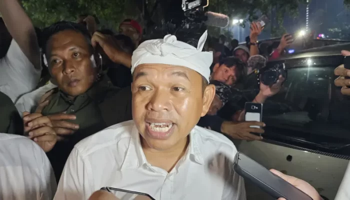 Dedi Mulyadi: Orang Dewasa Nakal Siap-Siap Masuk Barak Militer Mulai Juni 2025