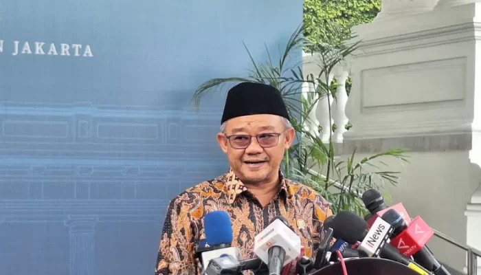 Kemendikdasmen Akan Terapkan Smart Classroom di 315.000 Satuan 