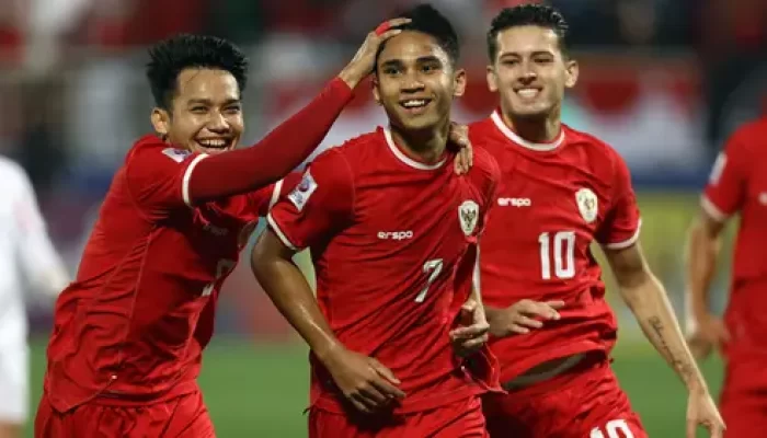 Piala AFF U-23, Timnas Indonesia Jumpa Malaysia