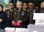 Dugaan Korupsi 10 Triliun Digitalisasi Kemendikbud, Kejagung Lakukan Audit