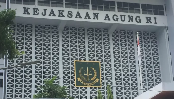 Kejagung Sita Rest Area 21B di Tol Jagorawi, Ada Apa? 