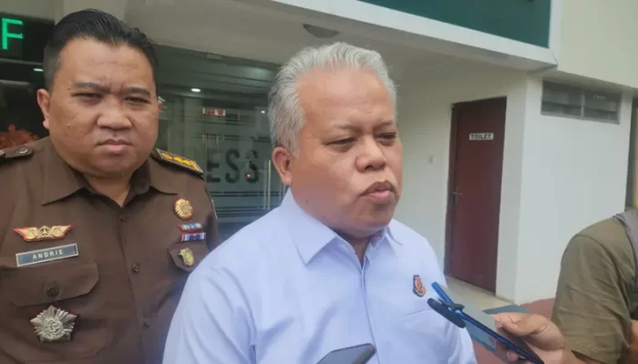 Kejagung : Jaksa Diberikan Pengawalan Setiap Jalankan Tugas