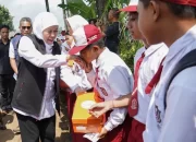 ITS: Beasiswa Khofifah Wujud Nyata Pemimpin Pro Pendidikan dan Rakyat Kecil