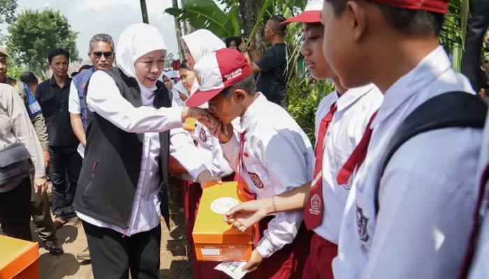 ITS: Beasiswa Khofifah Wujud Nyata Pemimpin Pro Pendidikan dan Rakyat Kecil