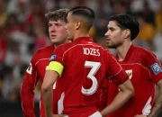 Peluang Timnas Indonesia Lolos ke Piala Dunia 2026 Masih Terbuka