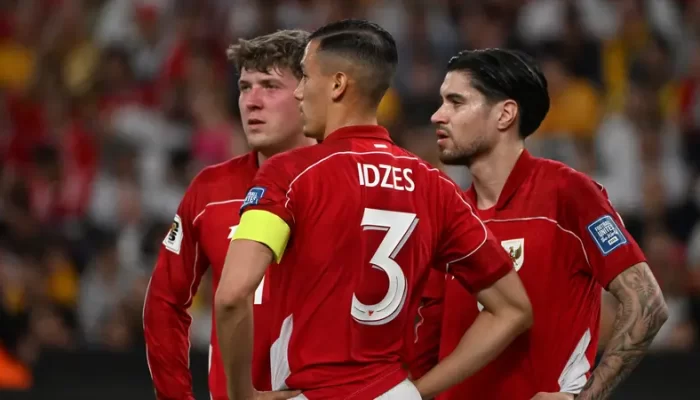 Peluang Timnas Indonesia Lolos ke Piala Dunia 2026 Masih Terbuka