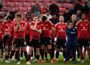 Amorim Suruh Garnacho Bintang Manchester United Cari Klub Baru, Ada Apa?