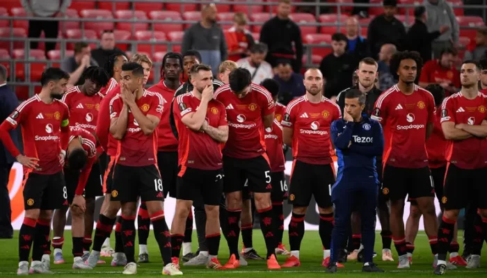 Amorim Suruh Garnacho Bintang Manchester United Cari Klub Baru, Ada Apa?