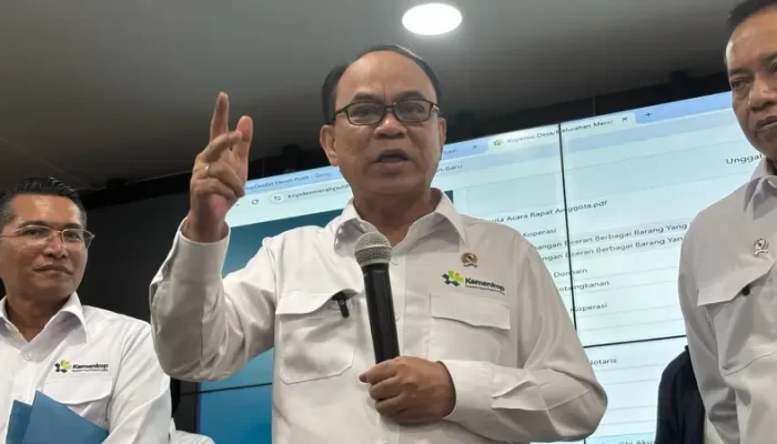 Nama Mantan Menteri Kominfo Budi Arie di Sebut Dalam Dakwaan Sidang Kasus Judi Online Kominfo