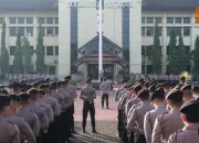 Kecurangan Seleksi Bintara Polri di Sulsel: Polisi Bantu Casis Pakai ChatGPT