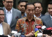 Jokowi Akan Diperiksa Bareskrim Sebagai Terlapor Kasus Ijazah Hari Ini