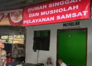Akal Bulus Ormas di Depok, Markasnya Gagal Dibongkar karena Diubah Jadi Tempat Ibadah