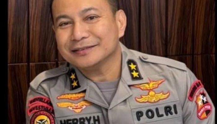 Terkait Pemalsuan Tanda Tangan H Sopian HAS, Kapolda Riau: Kok Bisa Sampai 7 Bulan Lebih Belum Ada Perkembangan Perkaranya