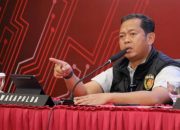 Kapolda Riau Perintahkan Tindak Tegas Dept Collector Berprilaku Preman