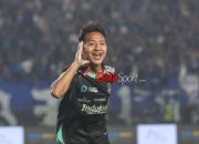 RESMI – Penyerang Dewa United Cedera, Patrick Kluivert Panggil Mendadak Beckham Putra ke Timnas Indonesia