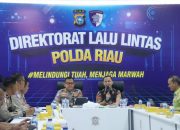 Telah Hadir Balap Resmi di Pekanbaru, Tangkal Balapan Liar Lewat Event Drag Bike