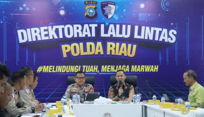 Telah Hadir Balap Resmi di Pekanbaru, Tangkal Balapan Liar Lewat Event Drag Bike