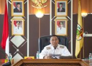 Percepatan Perbaikan Jalan Rusak, Pemko Pekanbaru Lelang per Kecamatan