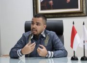 Anggota DPR RI Minta Penyidik Polres Rohil Serius Menangani Perkara Pemalsuan Tanda Tangan H Sopian