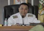 Telah Hadir Sekolah Rakyat di Pekanbaru Dengan Anggaran dari Pusat