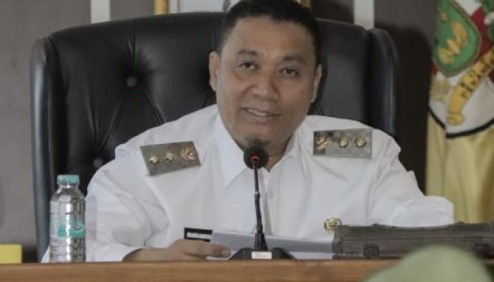 Telah Hadir Sekolah Rakyat di Pekanbaru Dengan Anggaran dari Pusat