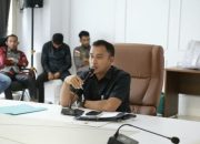 DLHK Ambil Alih Pengelolaan Sampah Pekanbaru