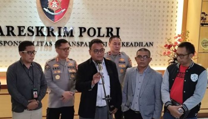 Mahasiswi ITB Minta Maaf ke Prabowo-Jokowi Usai Bikin Meme Tak Senonoh