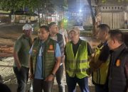 Pemko Pekanbaru Segera Tertibkan Kabel FO yang Semrawut