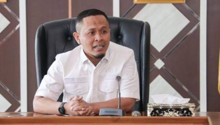 Pemko Pekanbaru Bersiap Gunakan LPS dalam Pengelolaan Sampah
