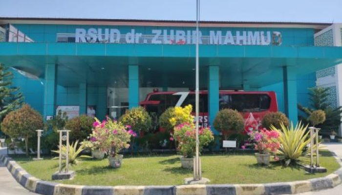 Apresiasi RSUD dr Zubir Mahmud, Dukung Peningkatan Layanan Kesehatan di Aceh Timur