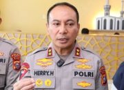 Irjen Pol Herry Heryawan Gerah, Saya Ingatkan Seluruh Anggota, Jangan Coba-coba Melindungi Mafia Tanah