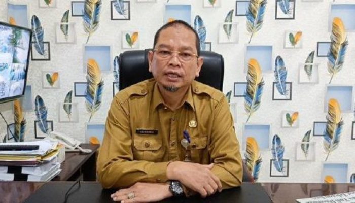 RSUD Dr. Zubir Mahmud: Rumah Harapan Baru dari Ujung Timur Aceh
