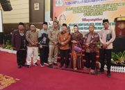 Silahturahmi Warga Jawa Riau Tahun 2025, “Sepi Ing Pamrih Rame Ing”