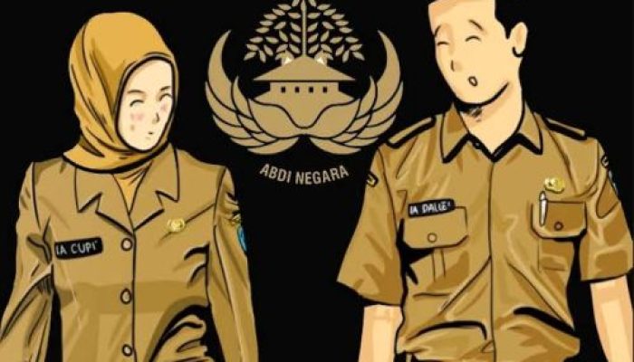 ASN di Siak Galau TPP 5 Bulan Tak Kunjung Dibayar, Ini Penjelasan Pemda
