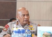 Sempat Kabur, 6 Tahanan Berhasil Ditangkap Polda Riau