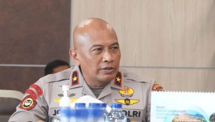 Sempat Kabur, 6 Tahanan Berhasil Ditangkap Polda Riau