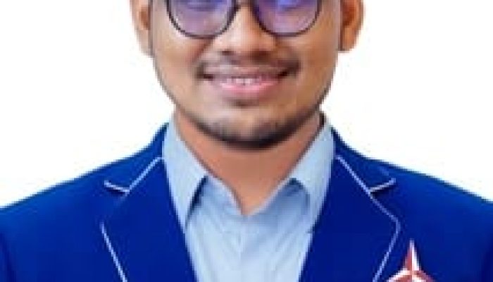 Firdaus Noezula: Dari Caleg Gagal ke Komisaris ‘Titipan’