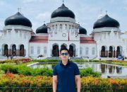 Pembentukan Caretaker Sudah Sesuai AD/ART