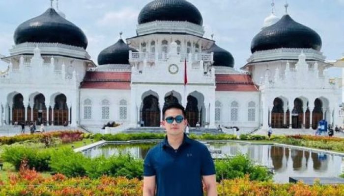 Pembentukan Caretaker Sudah Sesuai AD/ART