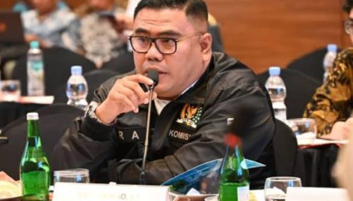 Diduga Gara-Gara Tak Diangkat Jadi TA Rico Alviano, Hendra Idris Buat Laporan ke Polda Sumbar