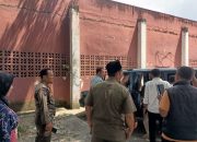 Meresahkan, Satpol PP Kampar Gerak Cepat Amankan Dua Pasangan Yang Diduga Mesum.