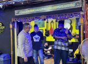 Kapolres Dumai AKBP Hardi Dinata Gelar Kegiatan Pentas Warisan Seni Budaya Melayu Dalam Peringatan Hari Bhayangkara