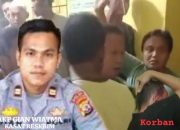 Reskrim Polres Kampar Akan Periksa Terduga Pengeroyok Aktivis Penghijauan Mandala Foundation