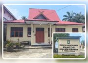 Klarifikasi Kepala Desa Kota Bangun Terkait Pemberitaan Tudingan Penyimpangan Dana Desa