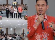 Polda Riau Gelar Pelatihan Penguatan PPID Guna Wujudkan Keterbukaan Informasi Publik